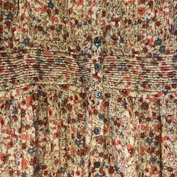 Doen dress - Picture 3 of 8